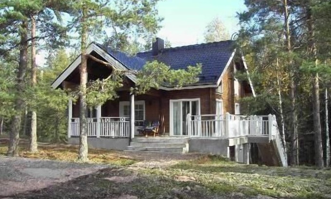 Loviisa House | Holiday house Loviisa for 2 - 10 persons with 4 bedrooms - Holiday house
