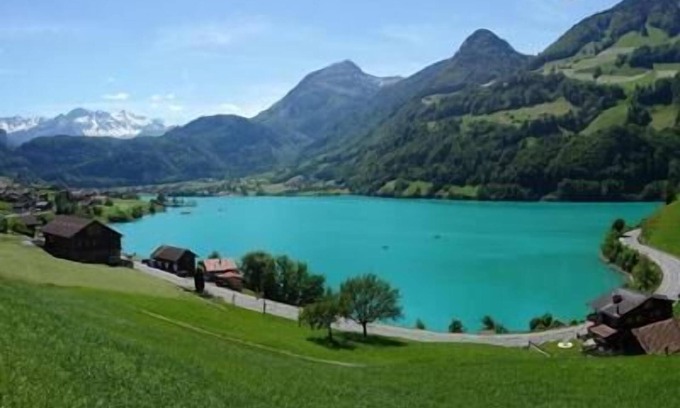 Lungern House | Holiday house Lungern for 2 - 4 persons with 2 bedrooms - Holiday house