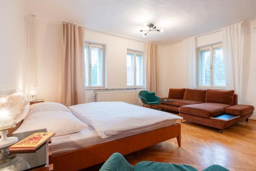 Zavazna Poruba House | Holiday House Mária