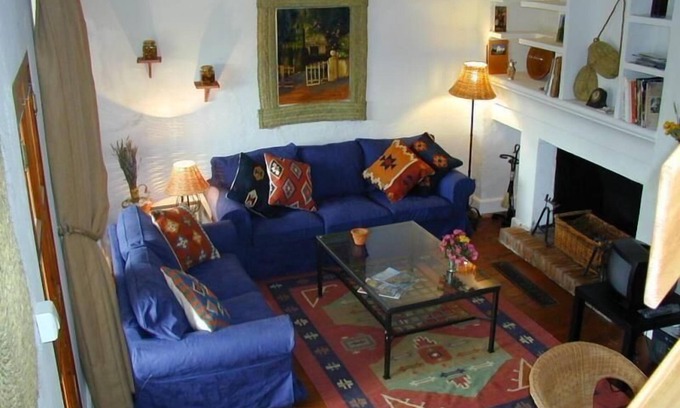 Mancha Real Other | Holiday house Mancha Real for 3 - 4 persons with 2 bedrooms - Farmhouse