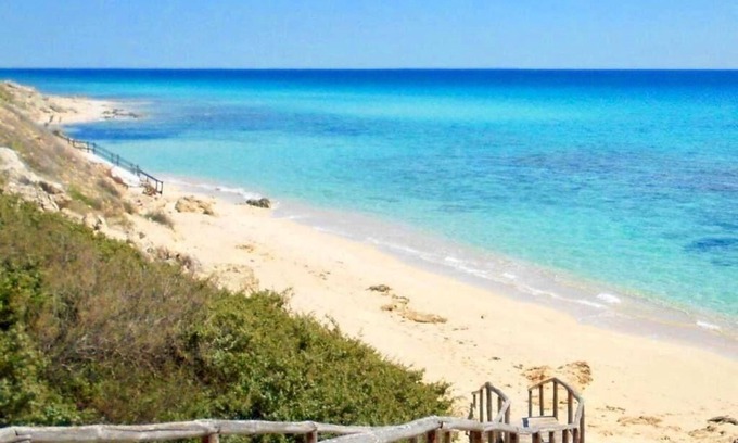 Manduria House | Holiday house Manduria for 1 - 6 persons with 3 bedrooms - Holiday home