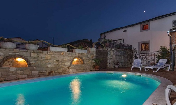 Kruncici Villa | Holiday House Marina