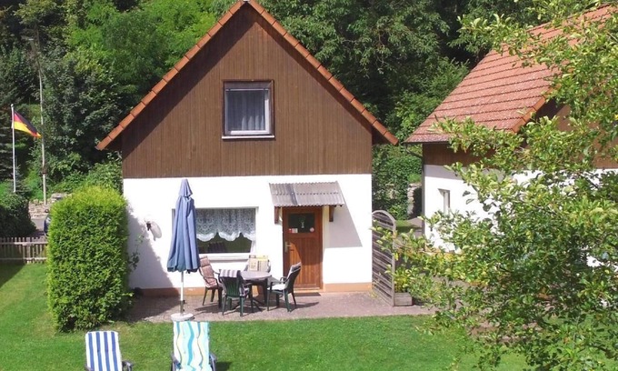 Marktgraitz House | Holiday house Marktgraitz for 1 - 5 persons with 2 bedrooms - Holiday home