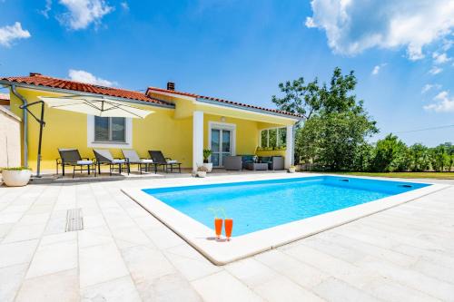 Hreljici House | Holiday house Mary