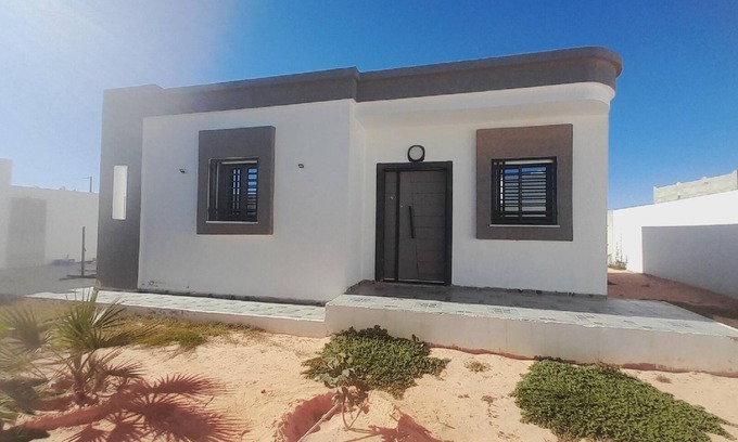 Djerba Midun House | Holiday house Midoun for 1 - 4 persons with 2 bedrooms - Holiday house