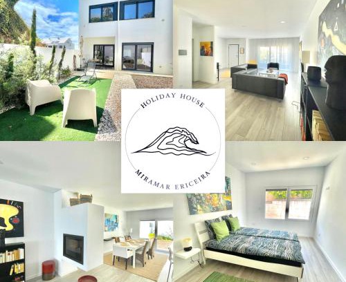 Ericeira House | Holiday house Miramar by Ericeira
