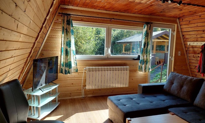 Namestovo House | Holiday house Námestovo for 1 - 7 persons with 2 bedrooms - Holiday house