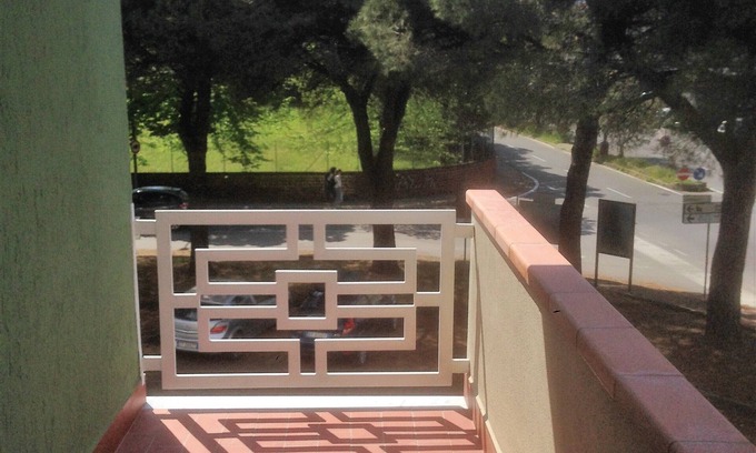 Luni Mare Apartment | Holiday house near the sea
