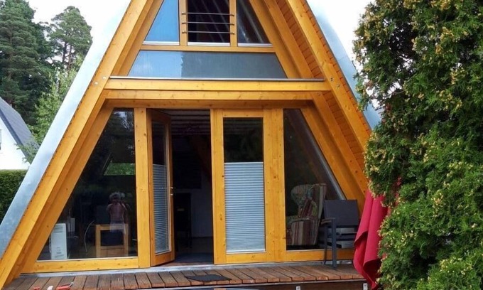 Schellbronn House | Holiday house Neuhausen for 1 - 4 persons with 2 bedrooms - Holiday home