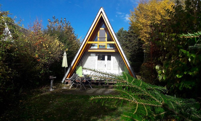 Neuhausen House | Holiday house Neuhausen for 1 - 4 persons with 2 bedrooms - Holiday home