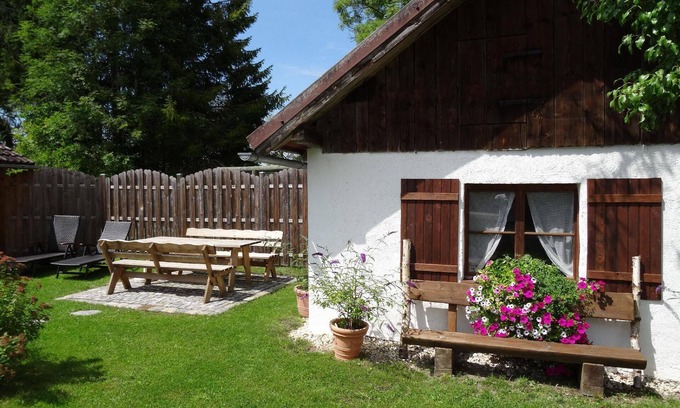 Neureichenau House | Holiday house Neureichenau for 4 - 6 persons with 3 bedrooms - Holiday home