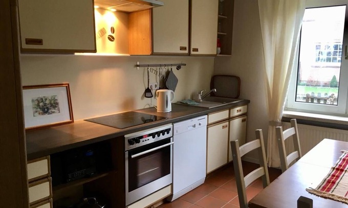 Suderneuland I House | Holiday house Norden for 1 - 5 persons - Holiday home