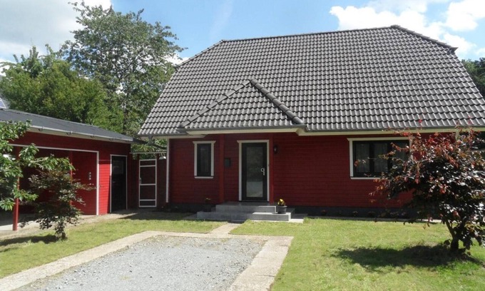 Oberndorf House | Holiday house Oberndorf for 1 - 8 persons with 4 bedrooms - Holiday home