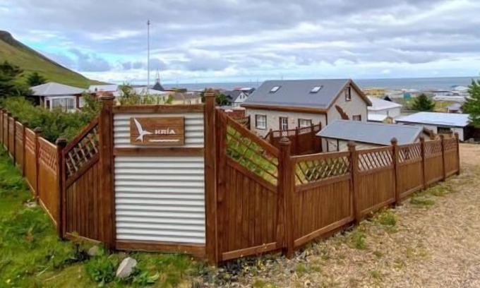Olafsvik House | Holiday house Ólafsvík for 1 - 5 persons with 3 bedrooms - Holiday home