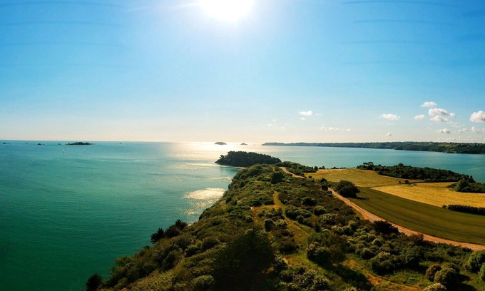 Paimpol House | Holiday house on the tip of Guilben in Paimpol