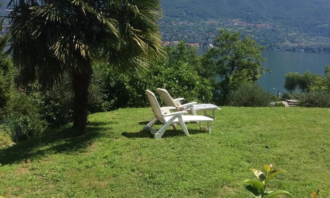 Oliveto Lario House | Holiday house Onno for 1 - 20 persons with 8 bedrooms - Holiday home