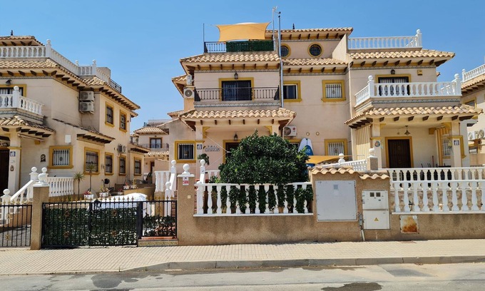 Orihuela Costa House | Holiday house Orihuela-Costa for 1 - 4 persons with 2 bedrooms - Holiday home