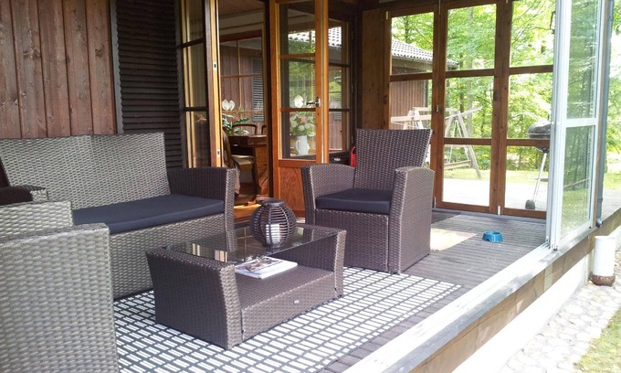 Orkelljunga Municipality House | Holiday house Örkelljunga for 1 - 4 persons with 3 bedrooms - Holiday home