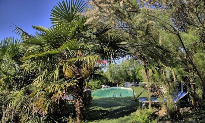 Ostra House | Holiday house Ostra for 1 - 8 persons with 4 bedrooms - Holiday home