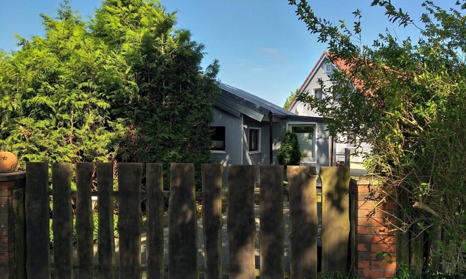 Kirchdorf Apartment | Holiday house Ostwaldt - holiday house