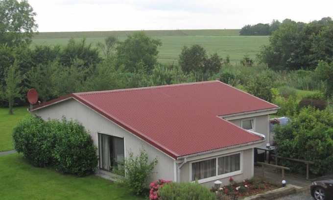 Otterndorf House | Holiday house Otterndorf for 1 - 4 persons with 1 bedroom - Holiday home