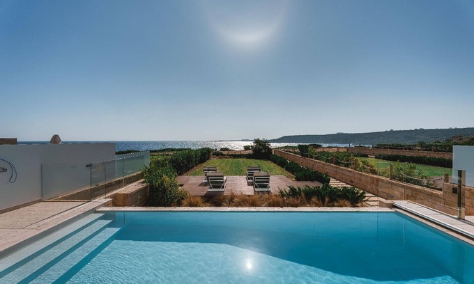 Cape Greko House | Holiday house Paralimni for 1 - 8 persons with 4 bedrooms - Holiday house
