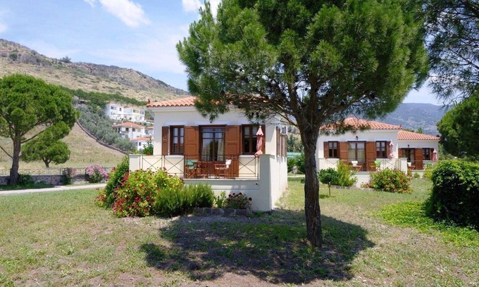 Petra House | Holiday house Petra for 1 - 3 persons - Holiday house