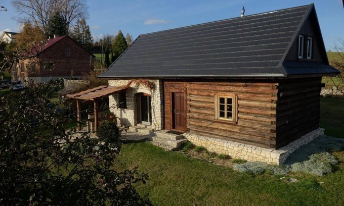 Cisowa Other | Holiday house Pilica for 1 - 6 persons with 2 bedrooms - Farmhouse