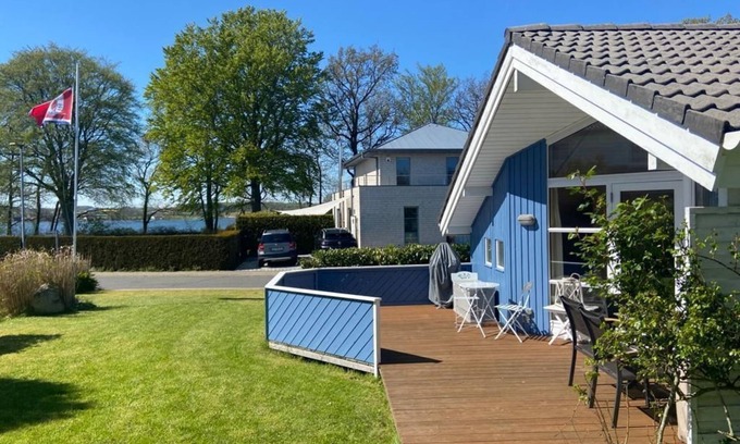 Kopperby House | Holiday house Pippa - Holiday House Pippa