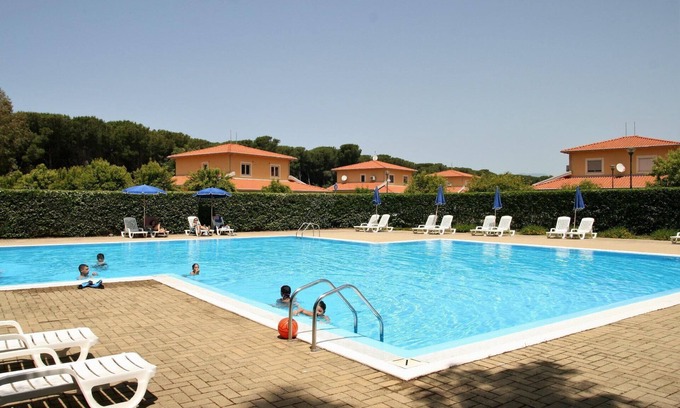 Contrada Difesa I House | Holiday house Pizzo for 1 - 6 persons with 3 bedrooms - Twin house