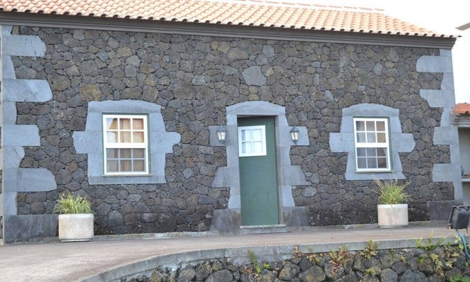 Praia da Vitoria House | Holiday house Porto Martins for 1 - 2 persons with 1 bedroom - Holiday home