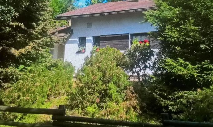 Raspenava House | Holiday house Raspenava for 1 - 6 persons with 3 bedrooms - Row house