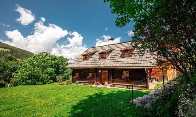 Rennweg am Katschberg House | Holiday house Rennweg for 8 - 12 persons with 5 bedrooms - Holiday house