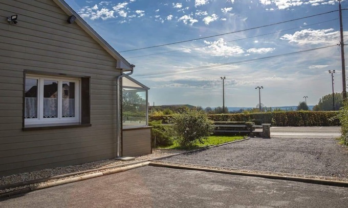 Renwez House | Holiday house Renwez for 1 - 6 persons with 3 bedrooms - Holiday house