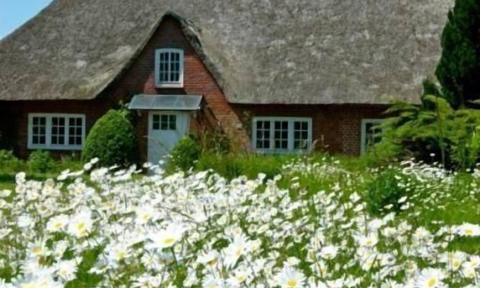 Riepsdorf House | Holiday house Riepsdorf for 1 - 8 persons with 4 bedrooms - Holiday home