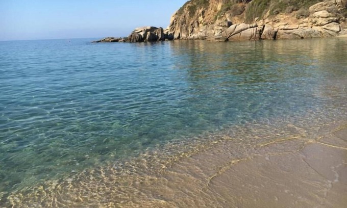 Rio nell'Elba Cottage | Holiday house Rio Nell'Elba for 8 - 10 persons with 4 bedrooms - Holiday house