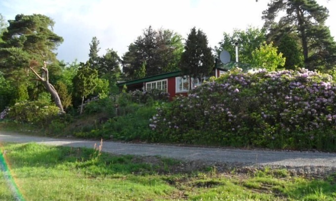 Rorvik House | Holiday house Rörvik for 1 - 6 persons with 2 bedrooms - Holiday house