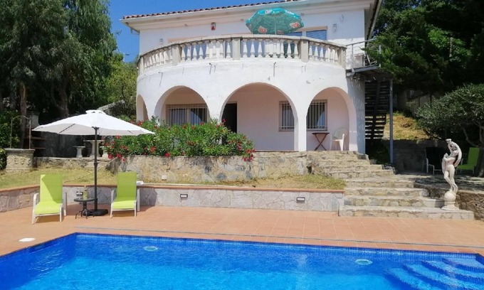 Roses Town Center House | Holiday house Roses for 1 - 6 persons with 3 bedrooms - Holiday home