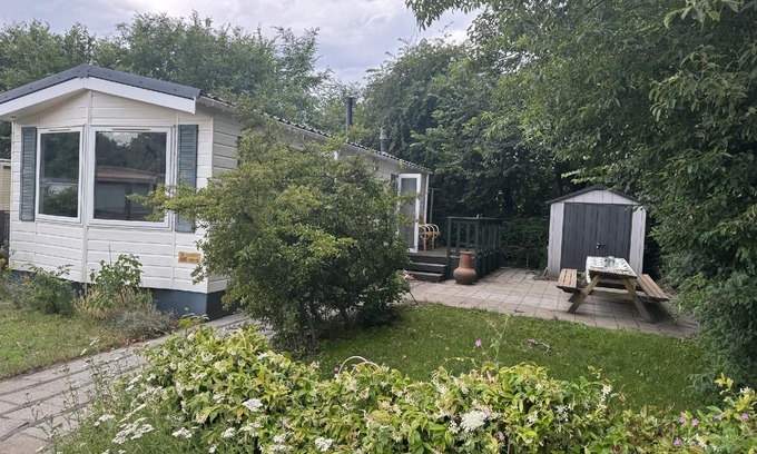 Ockenburgh House | Holiday house 's-Gravenhage for 1 - 4 persons with 2 bedrooms - Holiday home