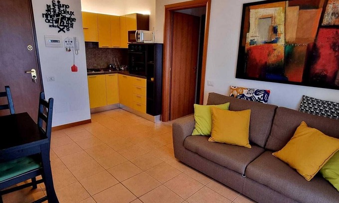 Catabbio Apartment | Holiday house SATURNIA