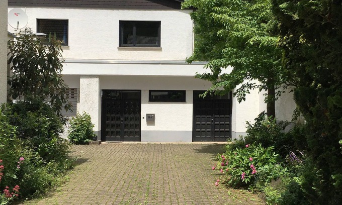 Gemund House | Holiday house Schleiden for 4 - 10 persons with 5 bedrooms - Holiday house