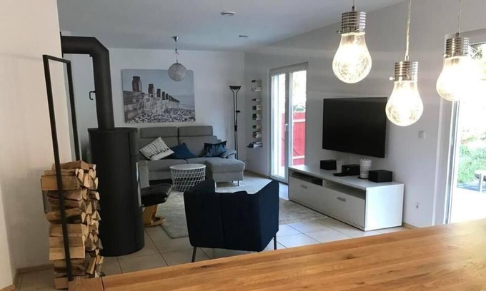 Blasiwald House | Holiday house Schluchsee for 1 - 8 persons with 3 bedrooms - Holiday home