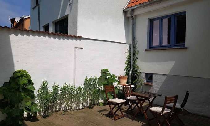 Barth House | Holiday house Schulte-Wrede - Holiday home Schulte-Wrede