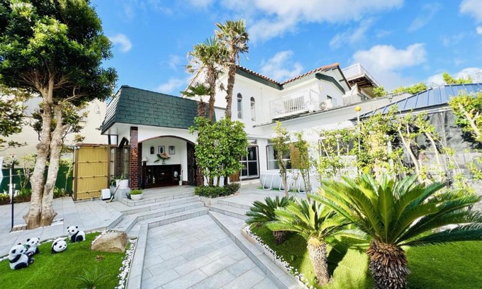 Tsubaki Onsen House | holiday house shirahama - Vacation STAY 19040v