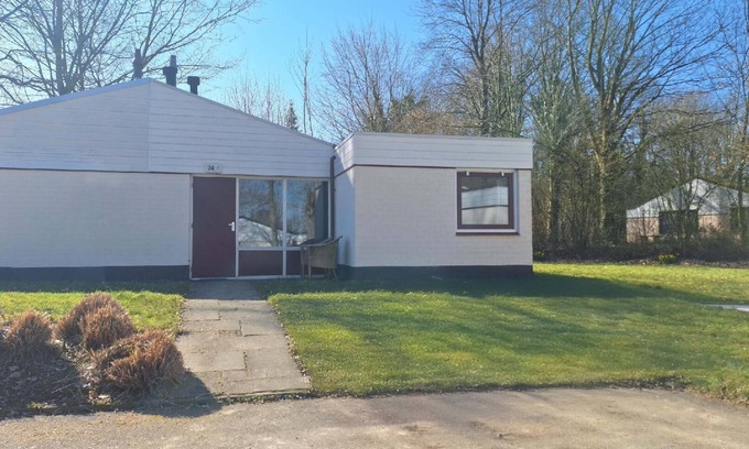 Municipality of Simpelveld House | Holiday house Simpelveld for 1 - 4 persons with 2 bedrooms - Holiday home