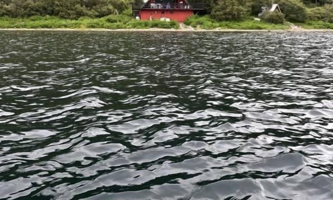 Skorradalshreppur House | Holiday house Skorradalur for 1 - 6 persons with 4 bedrooms - Holiday home