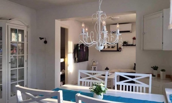 Slagnas House | Holiday house Slagnäs for 1 - 7 persons with 2 bedrooms - Holiday house