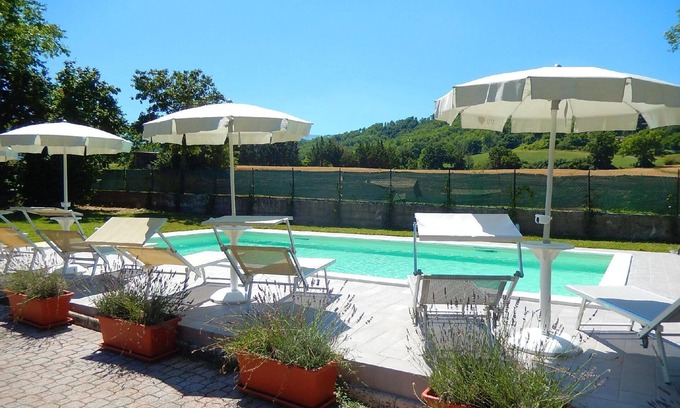 Smirra House | Holiday house Smirra for 1 - 11 persons with 4 bedrooms - Holiday home