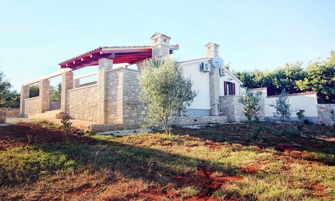 Peruski Villa | Holiday House Stancija Marusi