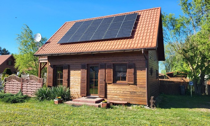 Stepnica House | Holiday house Stepnica for 1 - 6 persons with 2 bedrooms - Holiday home